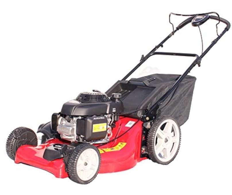 Газонокосилка бензиновая Honda GCV 160