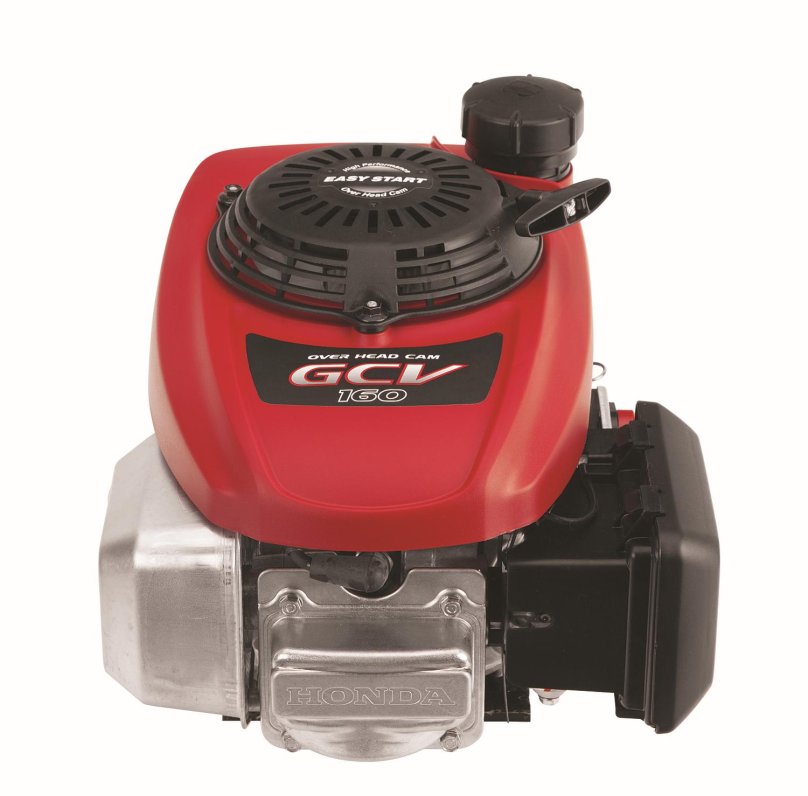 Мотор Honda GCV 160