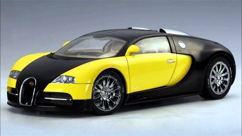 "Bugatti" "EB Veyron 16.4" "2014" gr