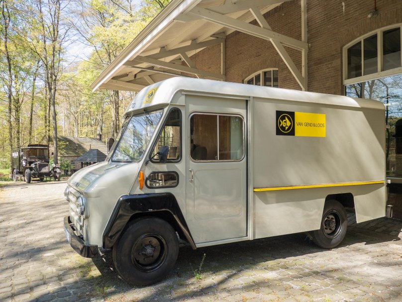 Дело van Gend en Loos