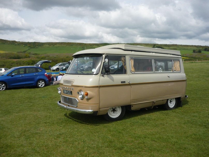 Фольксваген Караван