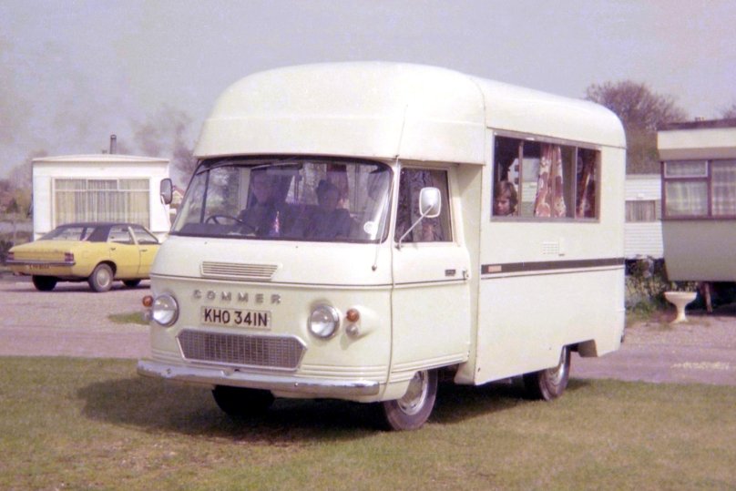 Commer q25