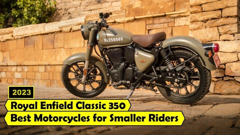 Royal Enfield Classic 350 2022