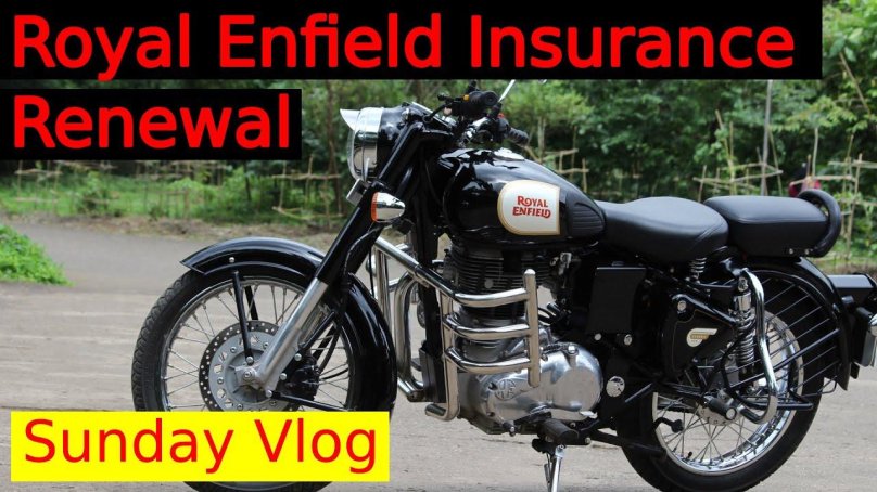 Royal Enfield Bullet 350