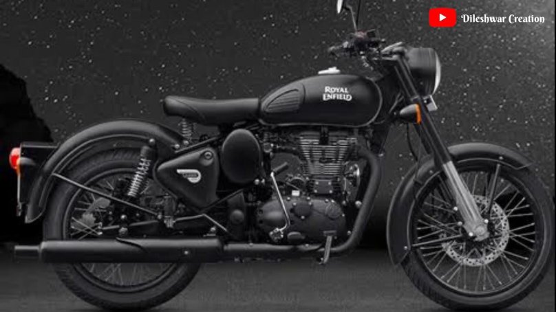 Royal Enfield Standard