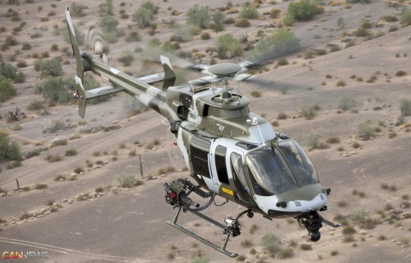 "Bell 407"+Helicopter