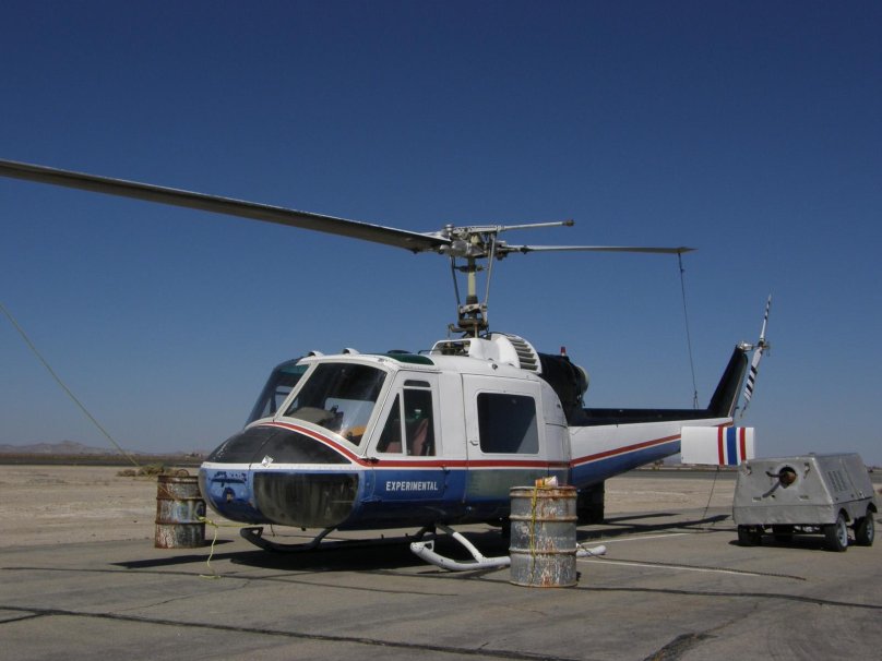 Bell 204/205