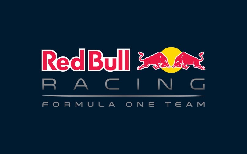 Oracle Red bull Racing логотип