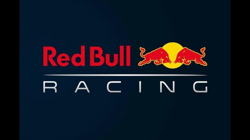 Red bull Racing logo 2022