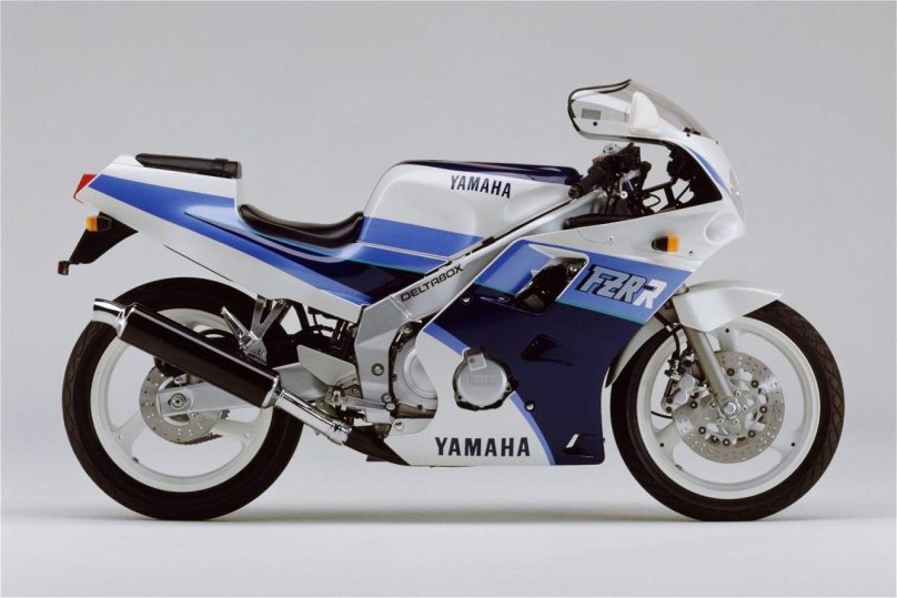Yamaha FZR 250 1994