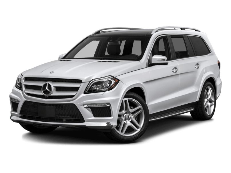 Mercedes Benz gl 63 AMG
