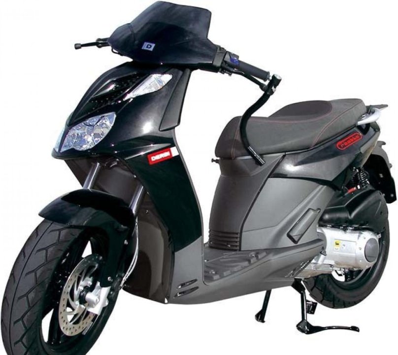 Derbi 250