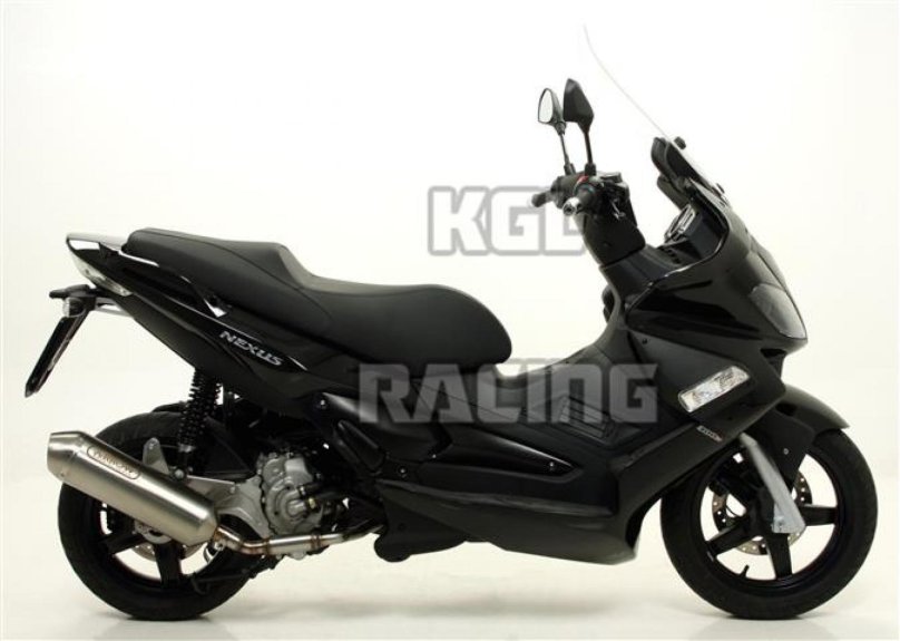 Гилера Нексус 500