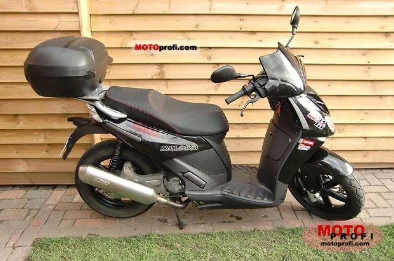 Derbi скутеры старые модели