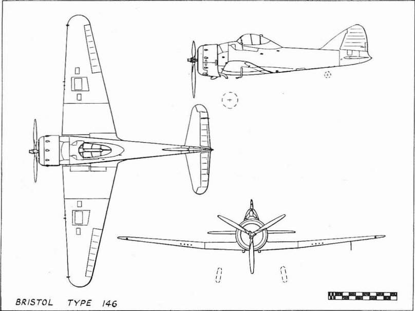 Бристоль 146