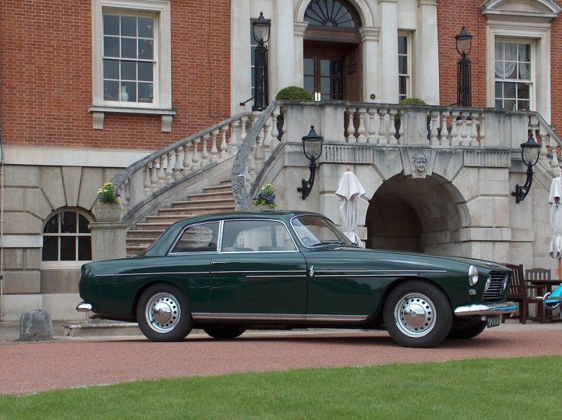 Bristol 409