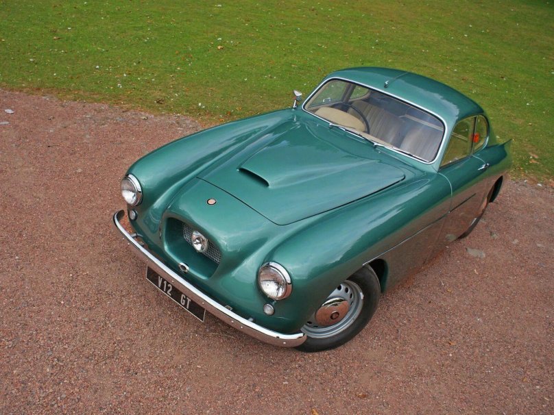 Bristol 404