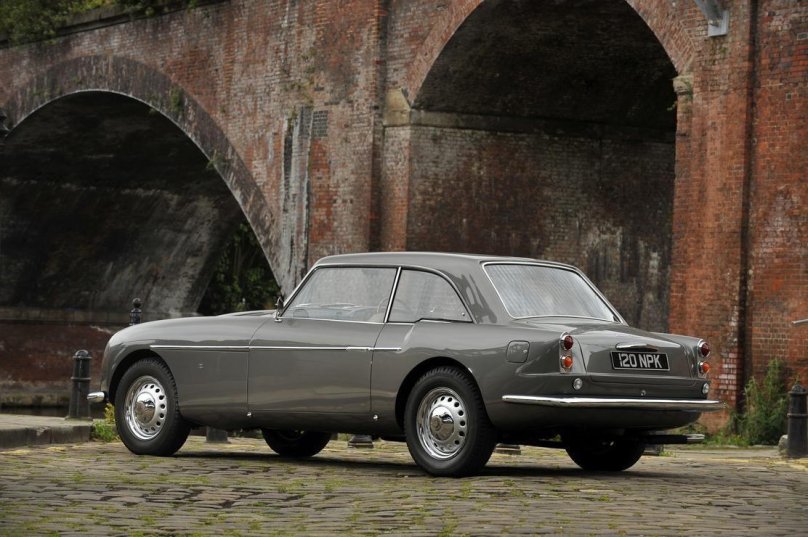 Bristol 400