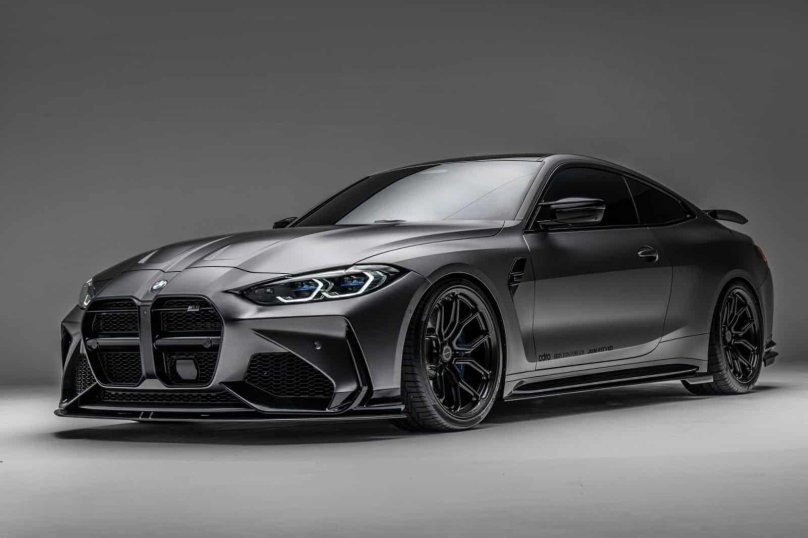 BMW m4 g82 Adro