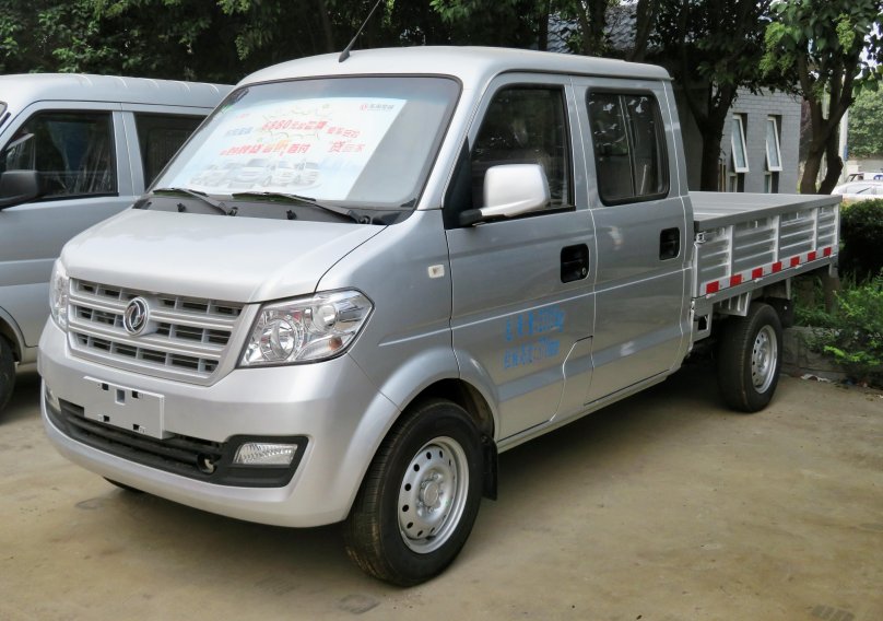 Dongfeng Sokon c31