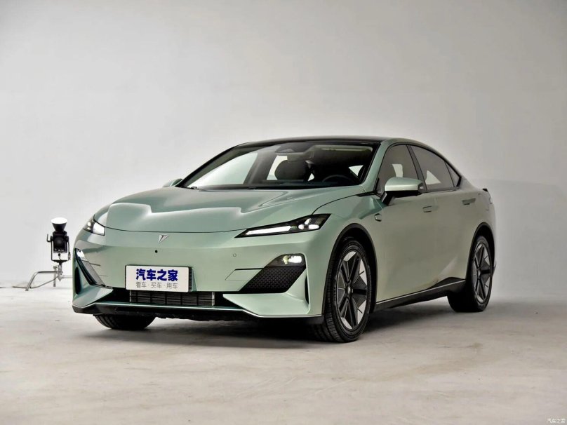 Changan Shenlan sl03