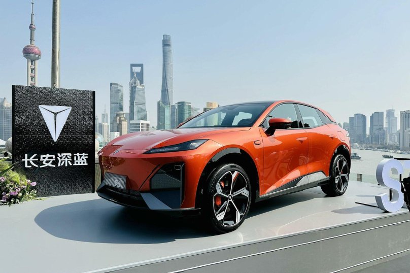 Чанган шенлан