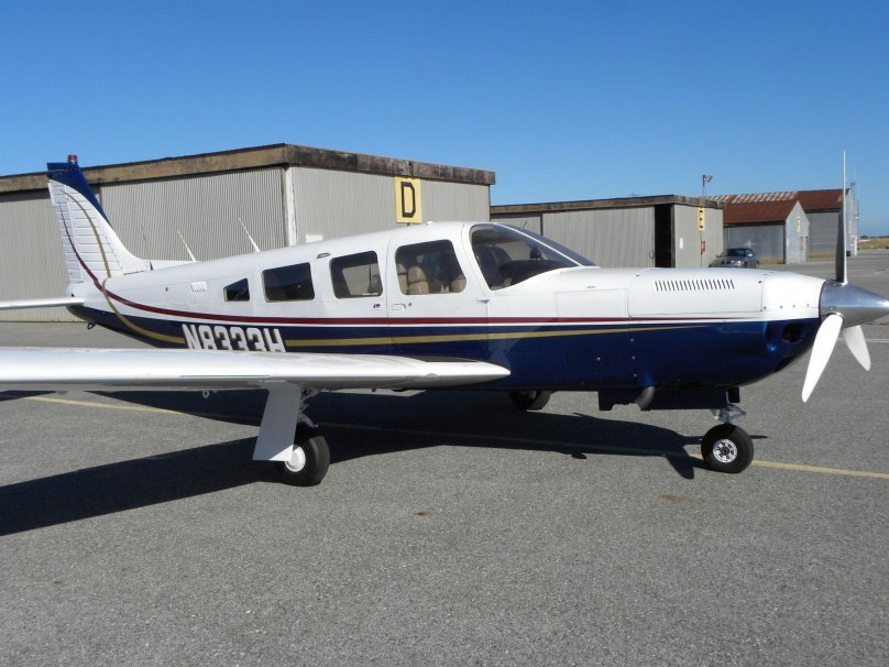Piper pa-32