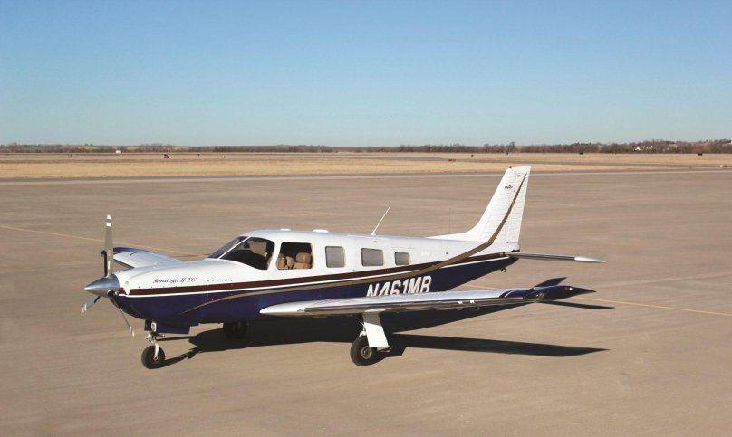 Piper pa-32
