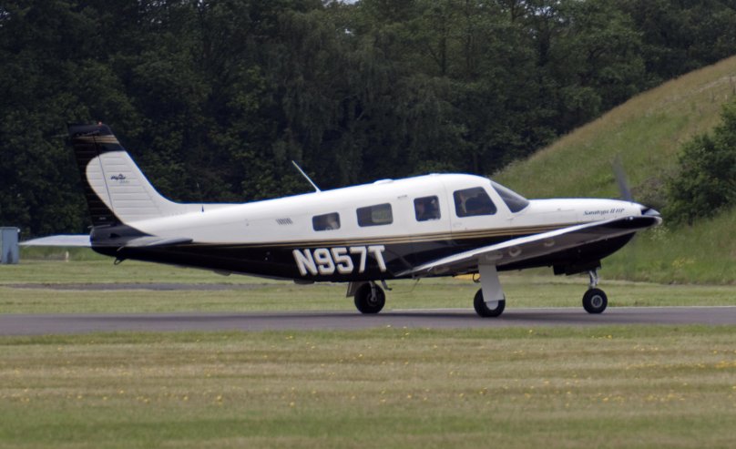 Piper Saratoga