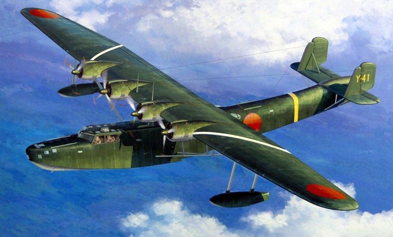 Каваниси h6k