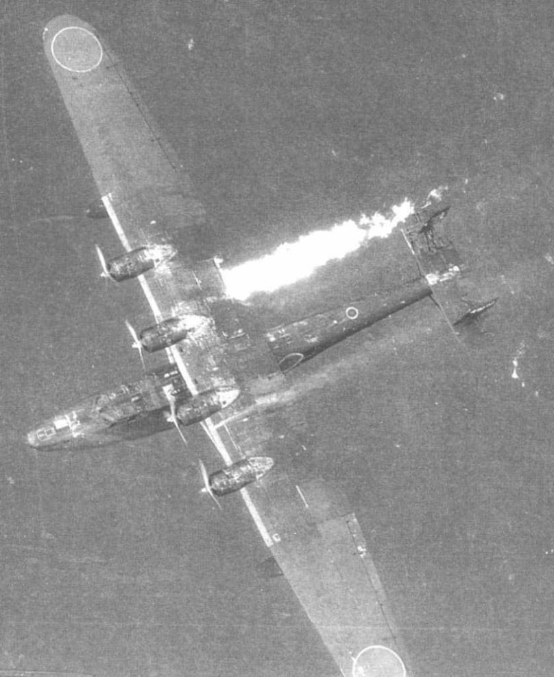 Kawanishi h6k5 (Mavis)