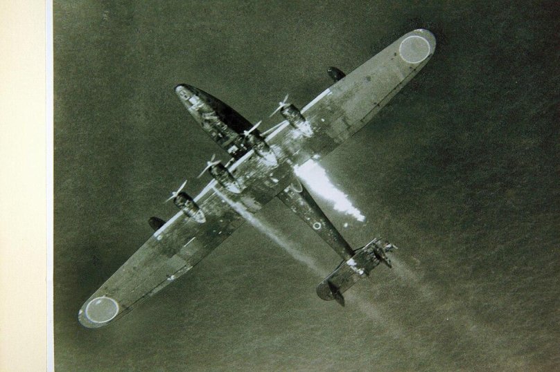 Kawanishi h6k5 (Mavis)