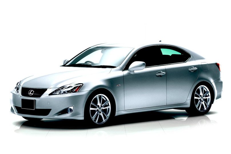 Лексус is 250