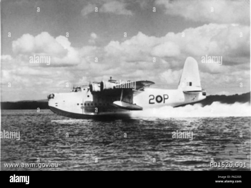 Short Sunderland MK III