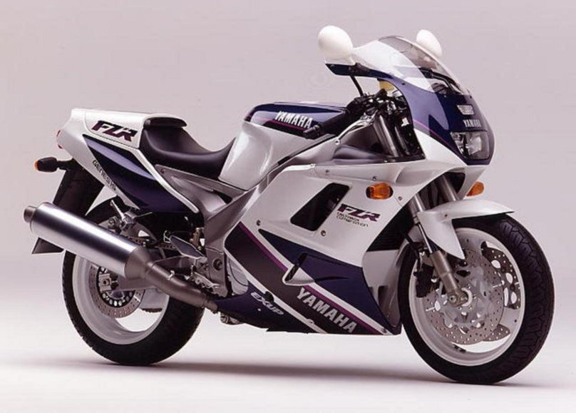 Yamaha FZR 1000 1995