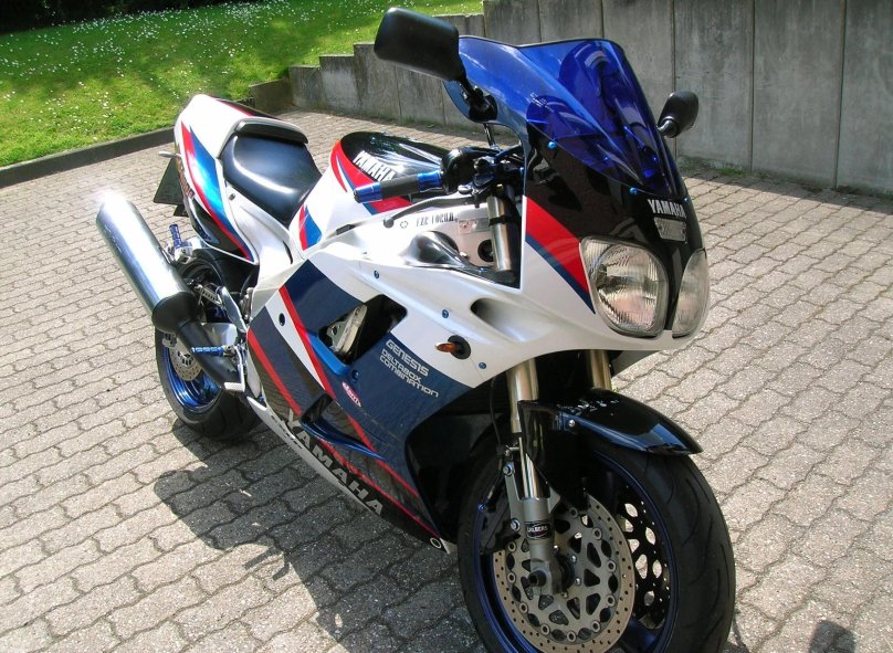 Yamaha FZR 1000 1995