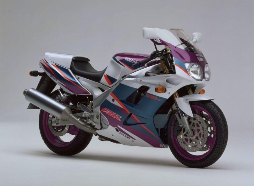 Ямаха ФЗР 1000 1994