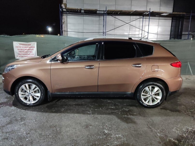 Люксген 7 турбо