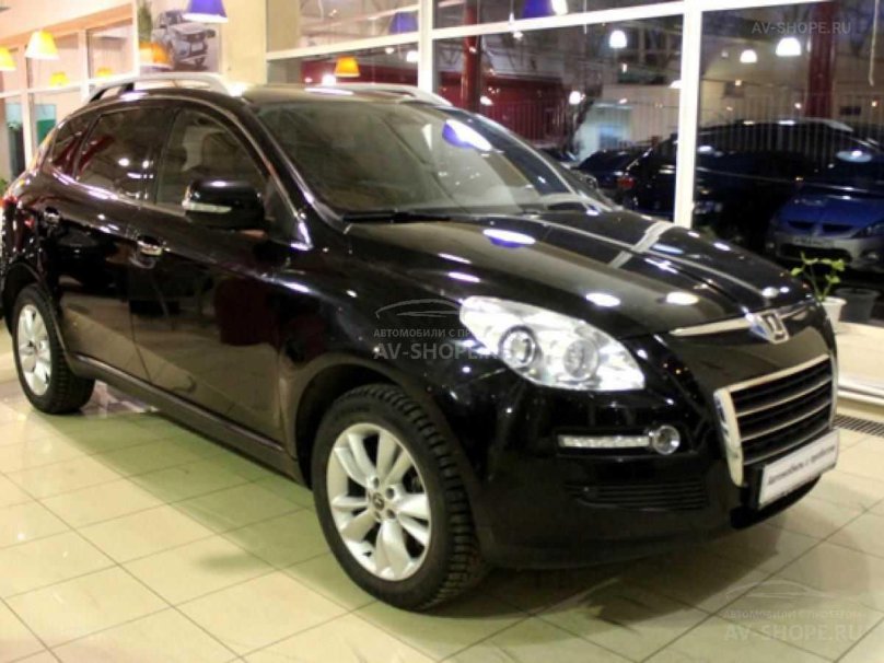 Люксген 2014 года