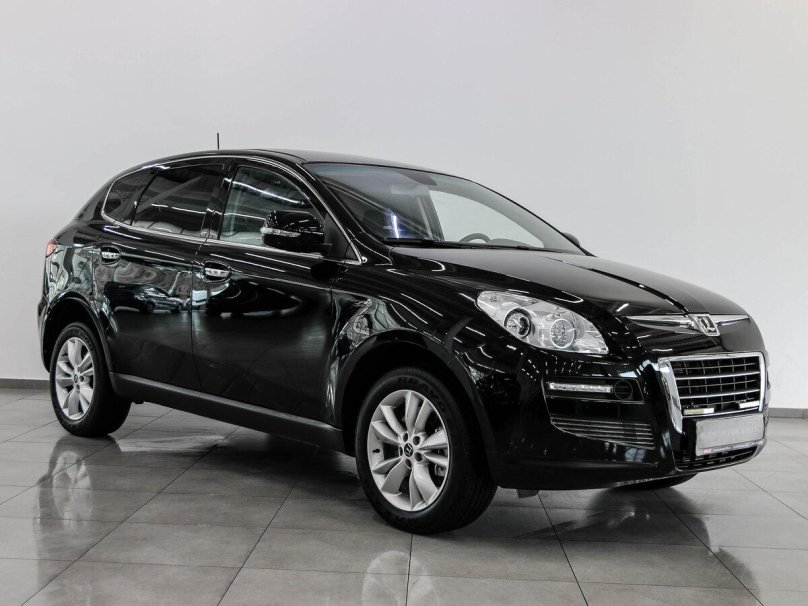 Люксген 7 турбо