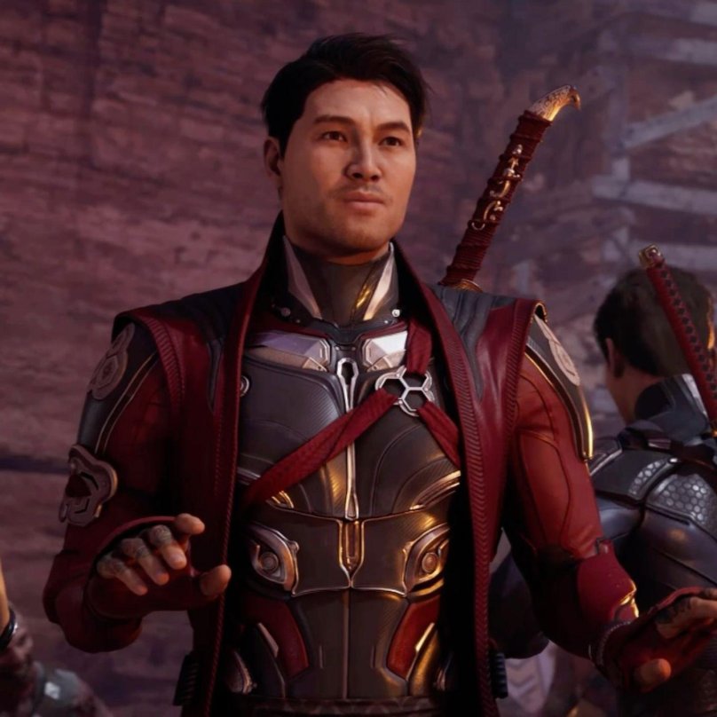 Wallpaper Kenshi Takahashi