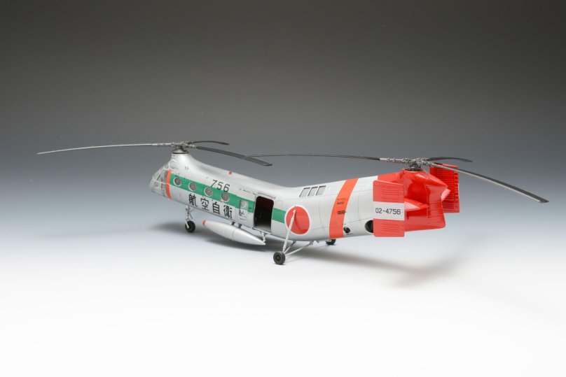 Piasecki HRP Rescuer