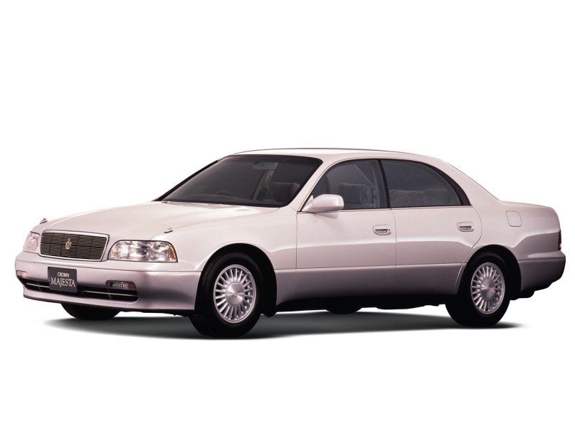 Toyota Crown Majesta s140