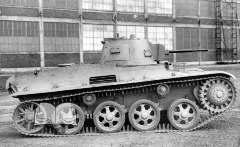 Ландсверк л-60