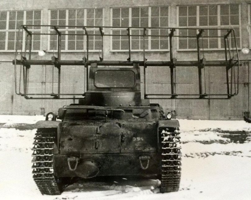 Strv m/40l