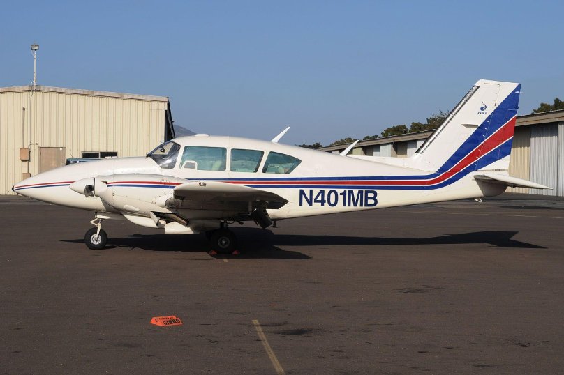 Piper 23-250