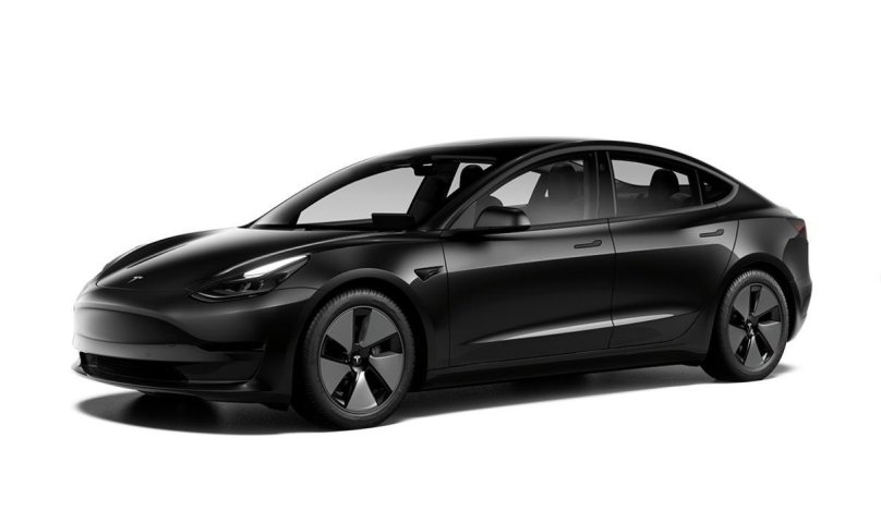 Tesla model 3 Performance