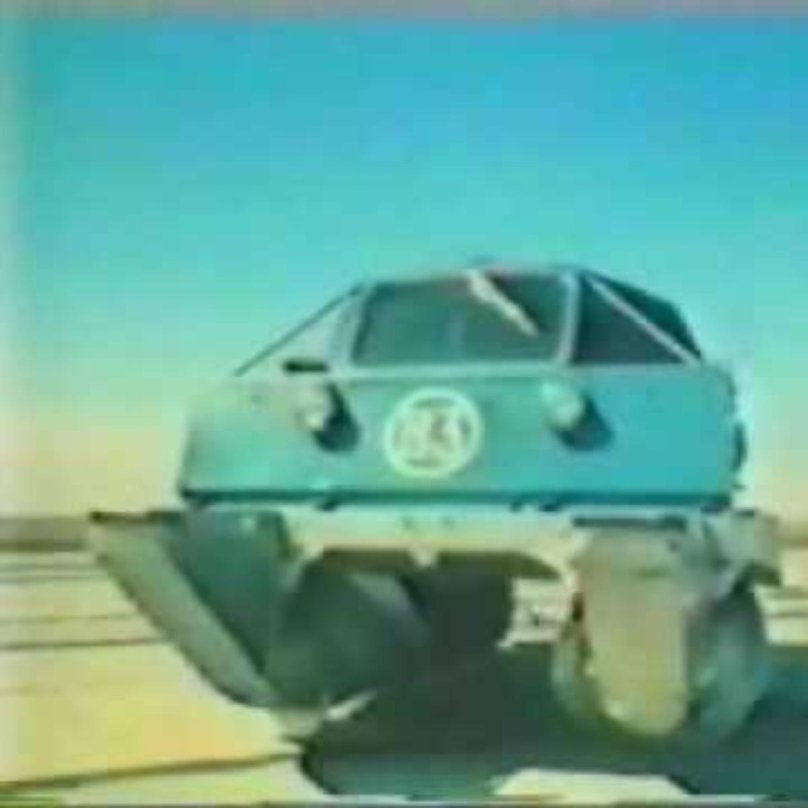 Шнекоход ЗИЛ