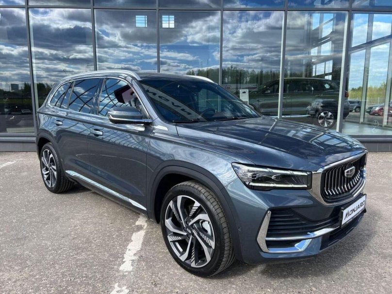 Монджаро 2023