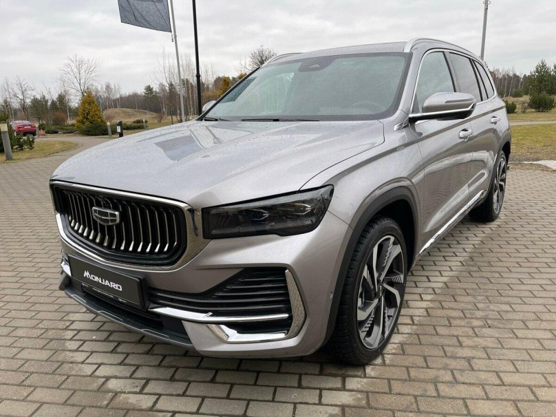 Монджаро 2023